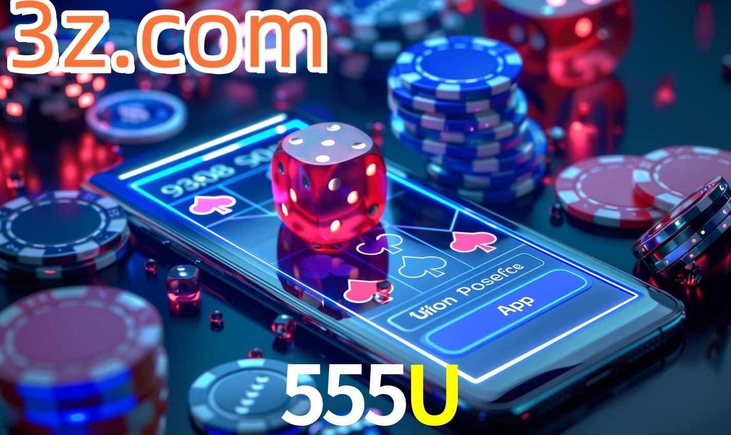 Baixar App 555U
